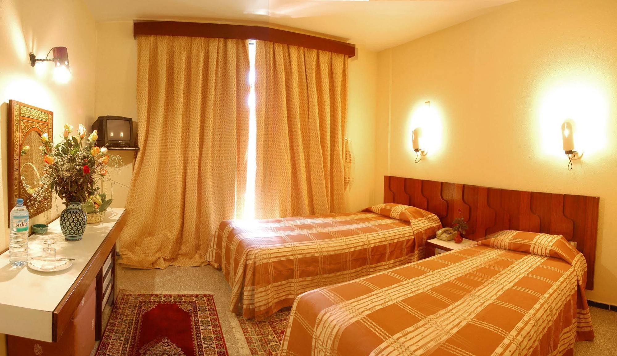 Hotel Agdal Μαρακές Δωμάτιο φωτογραφία